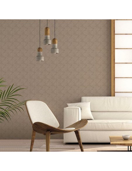 Papel Pintado ICH Texstyle G56605 HEDGEHOG