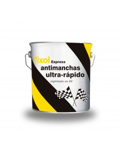 Pintura Antihumedad Tixol Secado Express 20 Minutos