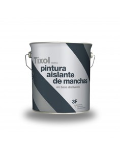 Pintura Blanca Antimanchas Tixol Óptima 3F