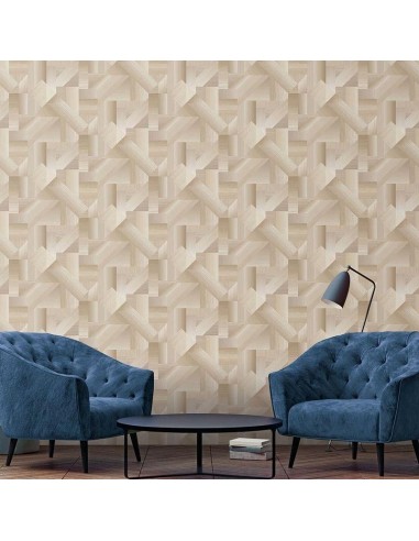 Papel Pintado ICH Texstyle G56623 SHAPE SHIFTER