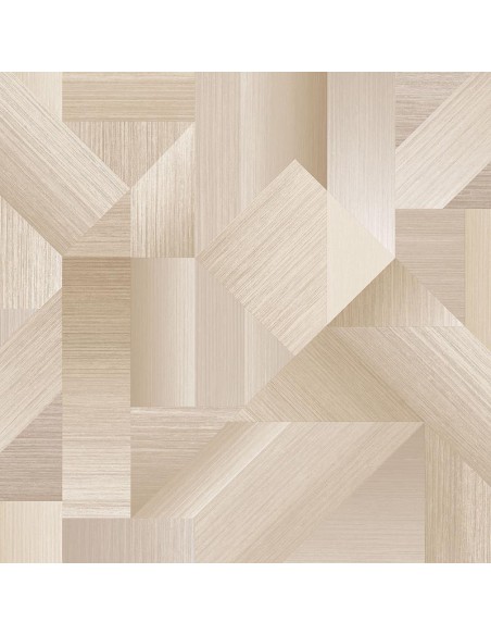 Papel Pintado ICH Texstyle G56623 SHAPE SHIFTER