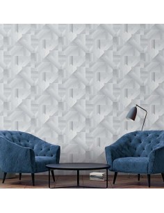 Papel Pintado ICH Texstyle G56626 SHAPE SHIFTER 2