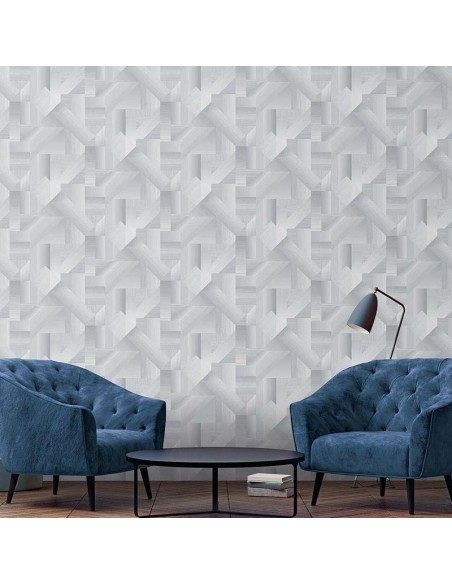 Papel Pintado ICH Texstyle G56626 SHAPE SHIFTER