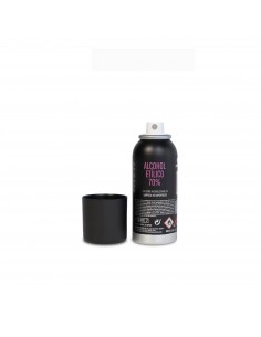 MTN PRO Alcohol etílico 70%