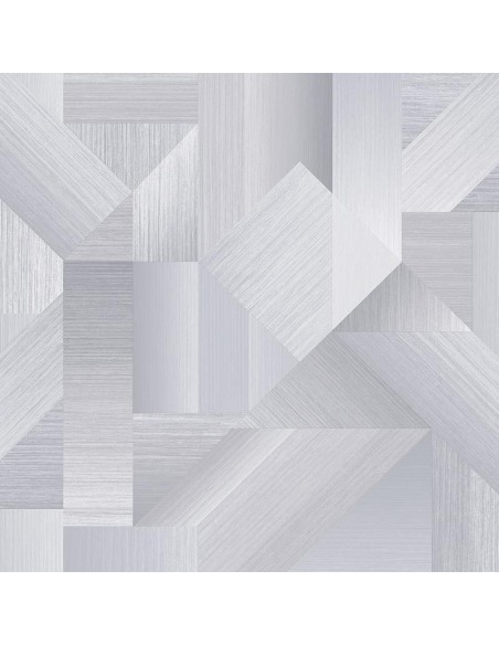 Papel Pintado ICH Texstyle G56626 SHAPE SHIFTER