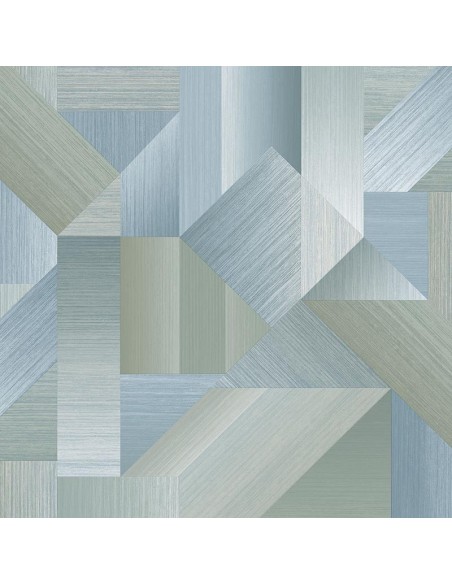 Papel Pintado ICH Texstyle G56627 SHAPE SHIFTER