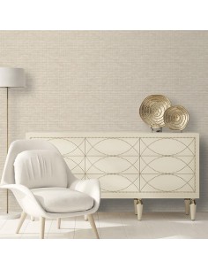 Papel Pintado ICH Texstyle G56630 WOVEN WAVE TEXTURE 2