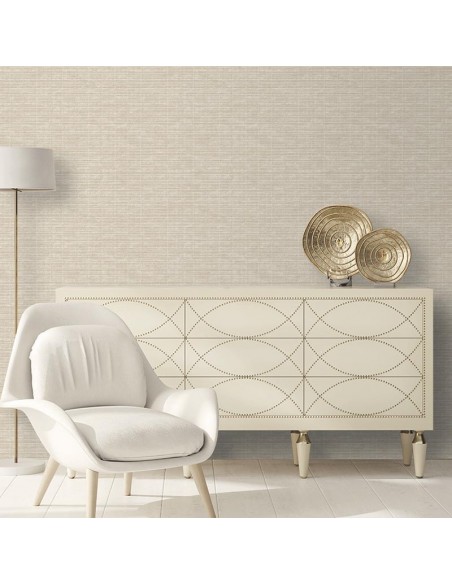 Papel Pintado ICH Texstyle G56630 WOVEN WAVE TEXTURE