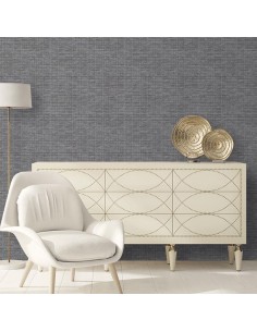 Papel Pintado ICH Texstyle G56631 WOVEN WAVE TEXTURE 2