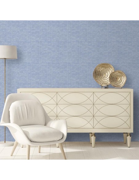 Papel Pintado ICH Texstyle G56632 WOVEN WAVE TEXTURE
