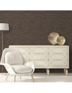 Papel Pintado ICH Texstyle G56633 WOVEN WAVE TEXTURE 2