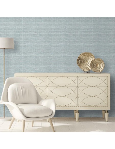 Papel Pintado ICH Texstyle G56634 WOVEN WAVE TEXTURE
