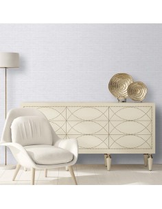 Papel Pintado ICH Texstyle G56635 WOVEN WAVE TEXTURE 2