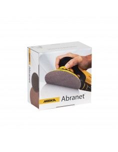Abrasivo Abranet ACE Mirka