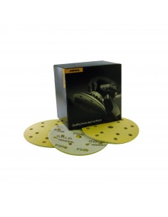 Abrasivo Gold Mirka