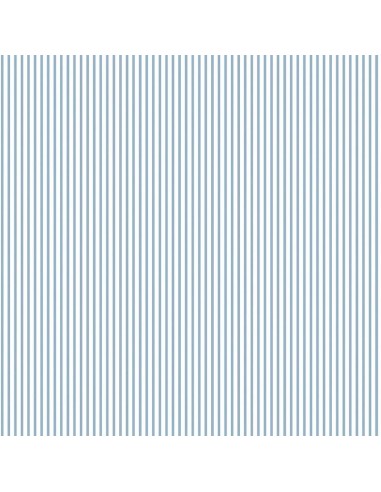 Papel Pintado ICH Small Prints G56641 CANDY STRIPE