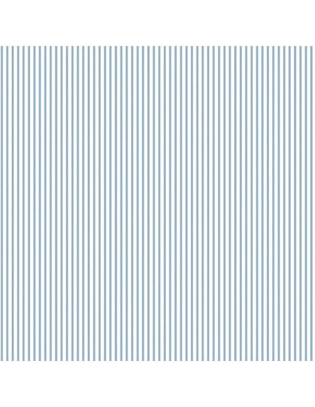 Papel Pintado ICH Small Prints G56641 CANDY STRIPE