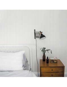 Papel Pintado ICH Small Prints G56642 CANDY STRIPE 2