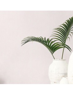 Papel Pintado ICH Small Prints G56643 CANDY STRIPE 2