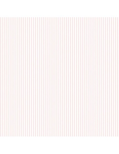 Papel Pintado ICH Small Prints G56643 CANDY STRIPE