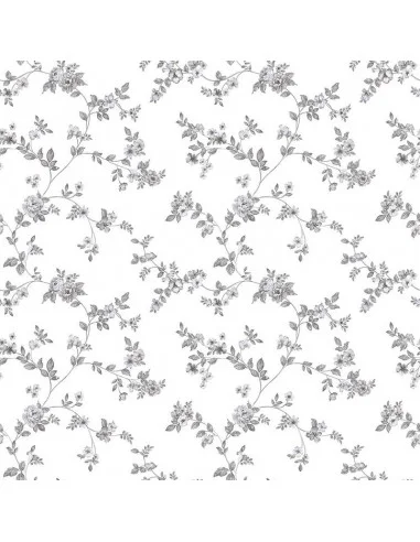 Papel Pintado ICH Small Prints G56646 DELICATE FLORAL