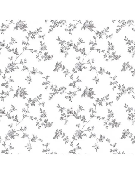 Papel Pintado ICH Small Prints G56646 DELICATE FLORAL