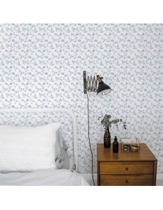 Papel Pintado ICH Small Prints G56647 DELICATE FLORAL 2