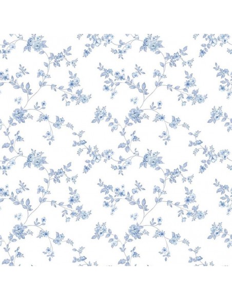 Papel Pintado ICH Small Prints G56647 DELICATE FLORAL