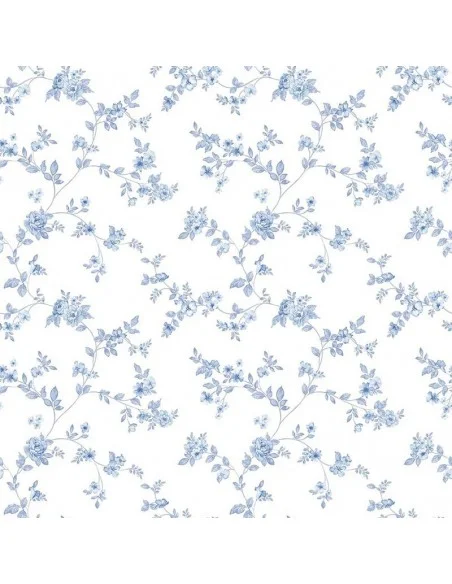 Papel Pintado ICH Small Prints G56647 DELICATE FLORAL