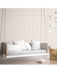 Papel Pintado ICH Small Prints G56648 DELICATE FLORAL 2