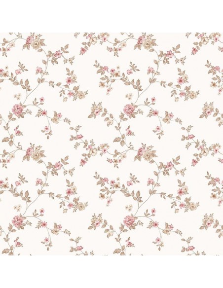 Papel Pintado ICH Small Prints G56648 DELICATE FLORAL