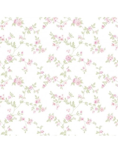 Papel Pintado ICH Small Prints G56649 DELICATE FLORAL