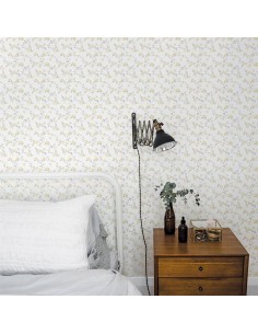 Papel Pintado ICH Small Prints G56650 DELICATE FLORAL 2