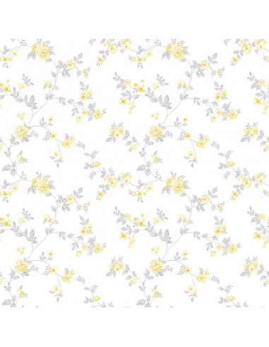 Papel Pintado ICH Small Prints G56650 DELICATE FLORAL