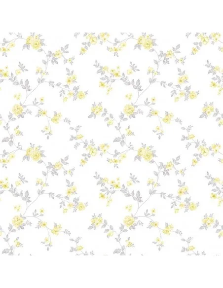 Papel Pintado ICH Small Prints G56650 DELICATE FLORAL