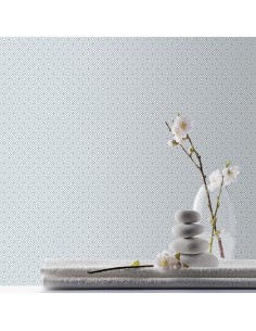 Papel Pintado ICH Small Prints G56651 DIAMOND GRID 2