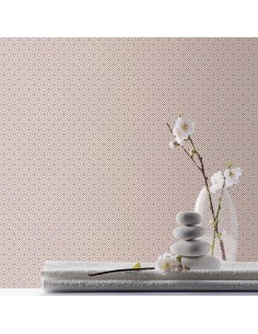 Papel Pintado ICH Small Prints G56652 DIAMOND GRID 2