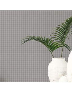 Papel Pintado ICH Small Prints G56659 HOUNDSTOOTH 2