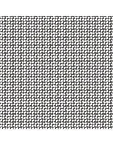 Papel Pintado ICH Small Prints G56659 HOUNDSTOOTH