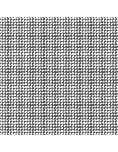 Papel Pintado ICH Small Prints G56659 HOUNDSTOOTH