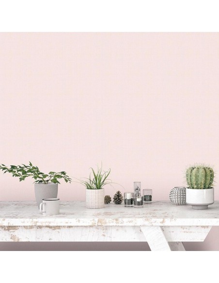 Papel Pintado ICH Small Prints G56660 HOUNDSTOOTH
