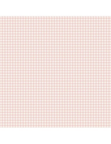 Papel Pintado ICH Small Prints G56660 HOUNDSTOOTH