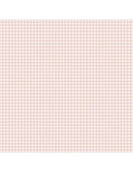 Papel Pintado ICH Small Prints G56660 HOUNDSTOOTH