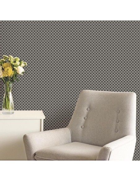 Papel Pintado ICH Small Prints G56662 MEDALLION