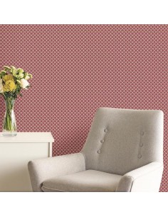 Papel Pintado ICH Small Prints G56663 MEDALLION 2