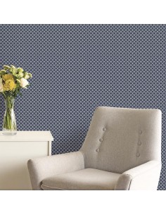 Papel Pintado ICH Small Prints G56664 MEDALLION 2