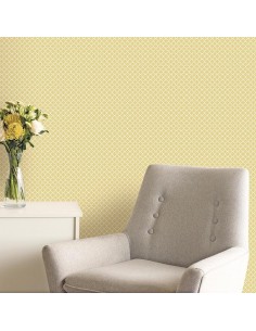 Papel Pintado ICH Small Prints G56665 MEDALLION 2