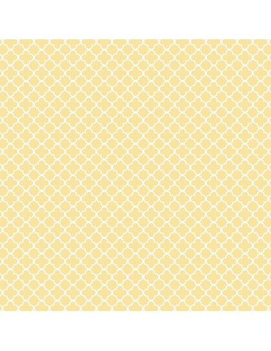 Papel Pintado ICH Small Prints G56665 MEDALLION