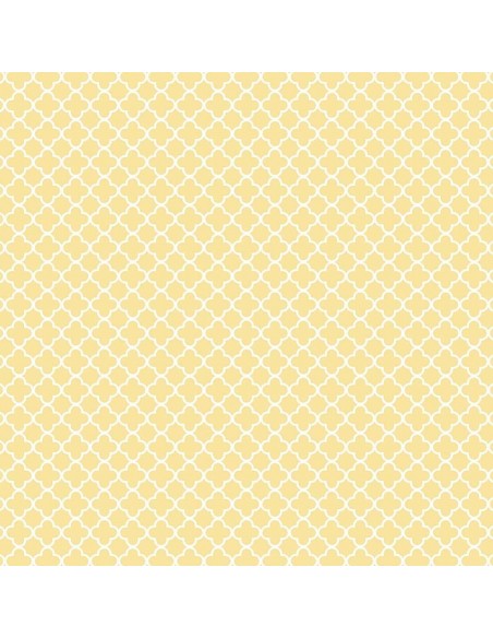 Papel Pintado ICH Small Prints G56665 MEDALLION