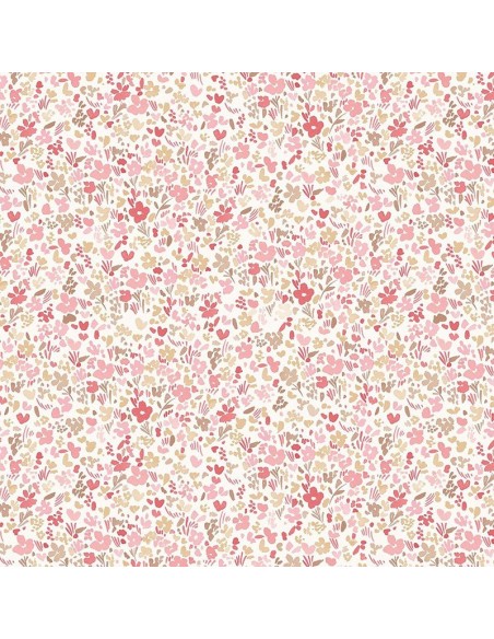 Papel Pintado ICH Small Prints G56666 MINI MOD FLORAL